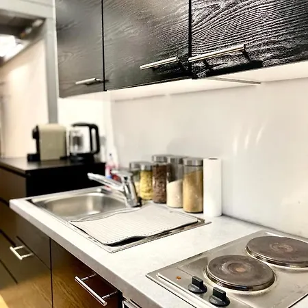 Mini Smart - Self Check-in * Graz