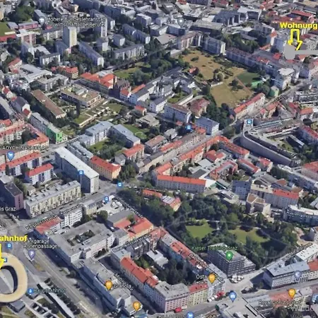 Apartman Mini Smart - Self Check-in *