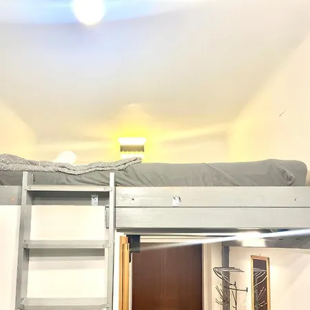 Mini Smart - Self Check-in Apartman *