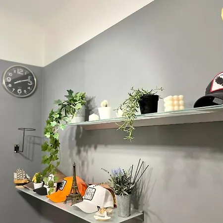 Apartmán Mini Smart - Self Check-in