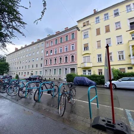 Mini Smart - Self Check-in * Štýrský Hradec