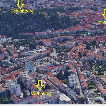 Mini Smart - Self Check-in Apartment