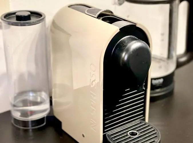 Apartmán Mini Smart - Self Check-in Štýrský Hradec