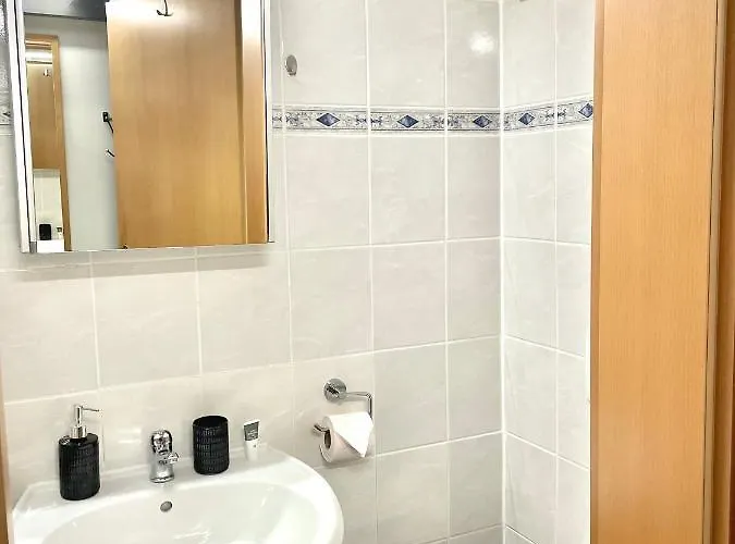 Mini Smart - Self Check-in Apartment *