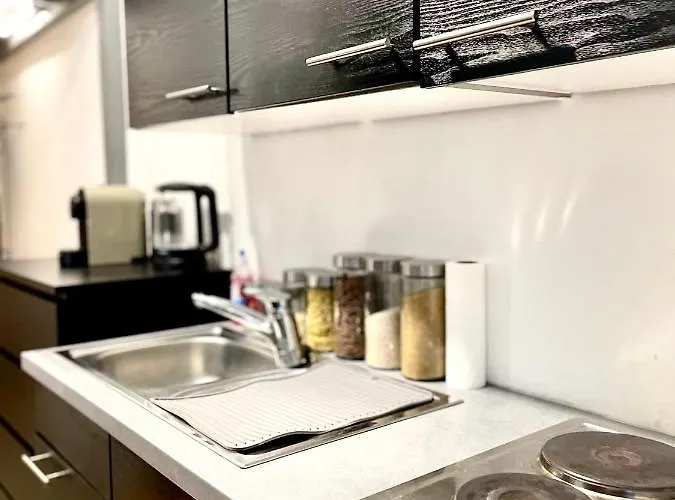 Mini Smart - Self Check-in * Štýrský Hradec