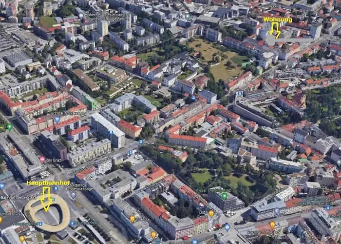 Apartmán Mini Smart - Self Check-in *