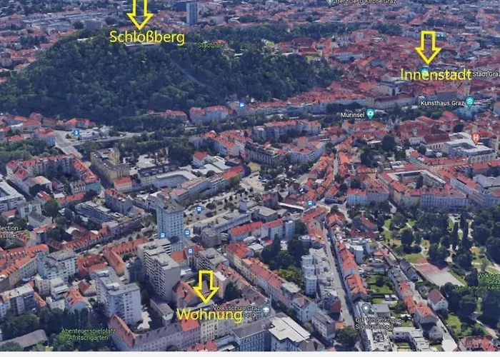 Mini Smart - Self Check-in Апартаменти