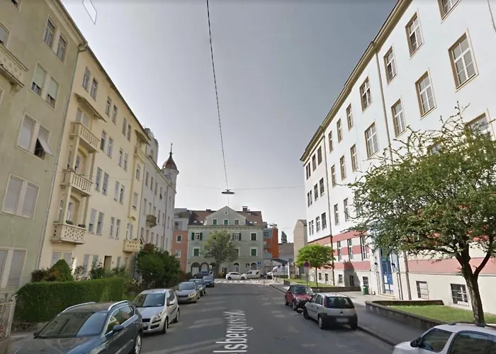 Mini Smart - Self Check-in Apartment